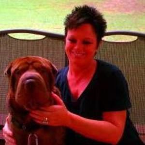 Meet your Posher, Anita